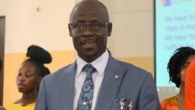 yaw adomako baafi