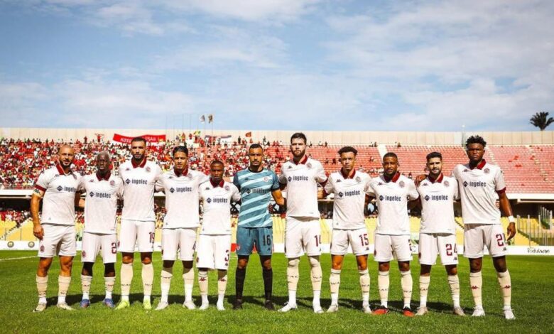 wydad