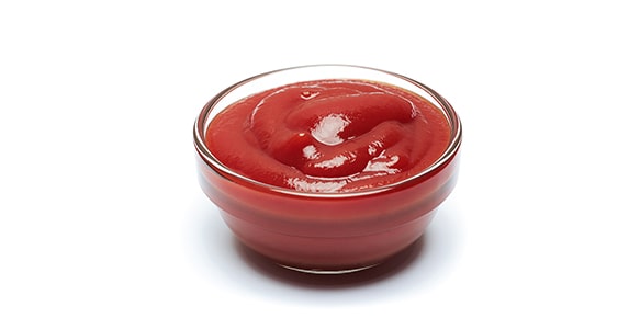 EXTRA - TOMATO KETCHUP EXTRA - TOMATO KETCHUP