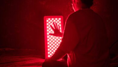 Finding Affordable Red Light Therapy Sessions Nearby Without Compromising Quality