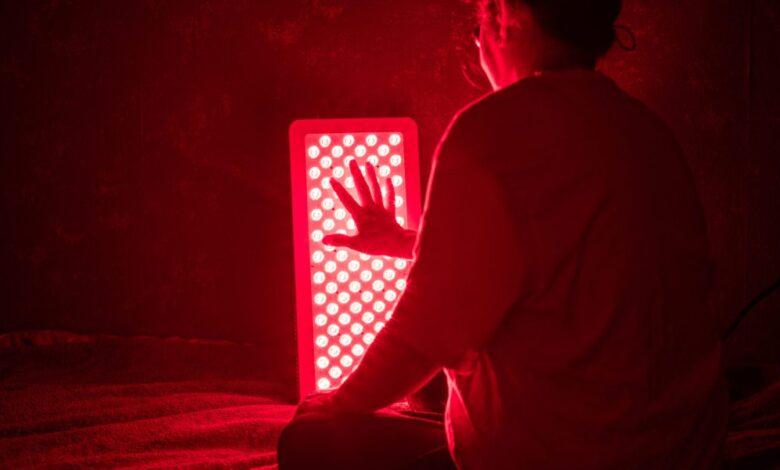 Finding Affordable Red Light Therapy Sessions Nearby Without Compromising Quality