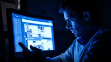 Social Media Safety Tips: Protecting Your Data and Identity Online