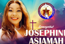 Agradaa’s husband justifies her new name, Josephine