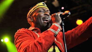 Jimmy Cliff Wife: Was Jimmy Cliff Married?