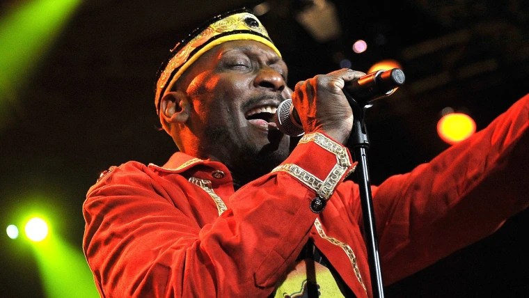 Jimmy Cliff Wife: Was Jimmy Cliff Married?