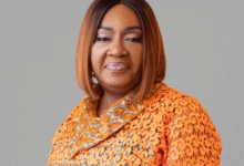 Naa Torshie seeking to smear Bawumia's image with outrageous propaganda