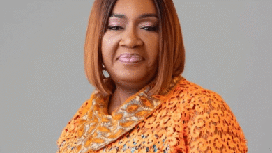 Naa Torshie seeking to smear Bawumia's image with outrageous propaganda