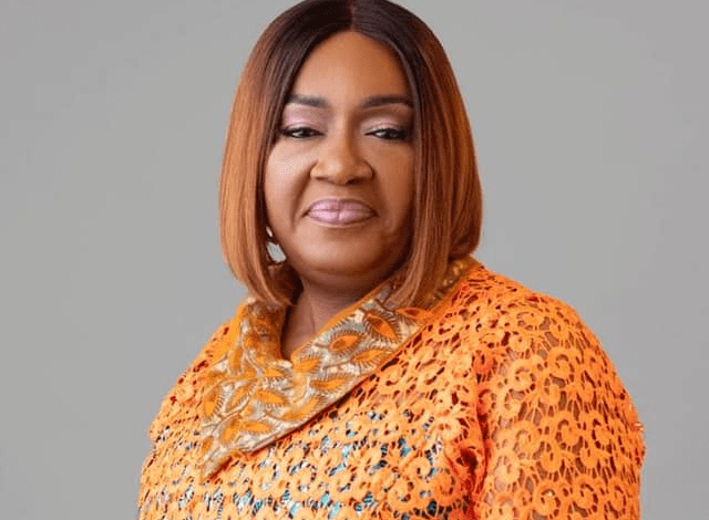 Naa Torshie seeking to smear Bawumia's image with outrageous propaganda