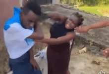 Police arrest two suspects in viral assault video