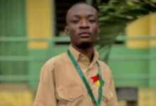 Teacher commits suicide after nurse he sponsored breaks up with him