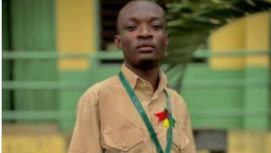 Teacher commits suicide after nurse he sponsored breaks up with him