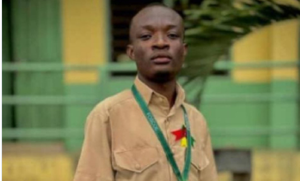 Teacher commits suicide after nurse he sponsored breaks up with him