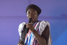 Former Akwatia MP Ama Sey rallies support for Bawumia as NPP’s 2028 Flagbearer