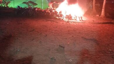 Lands Minister condemns attack on NAIMOS officers at Hwediem