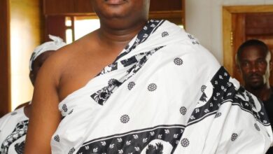 Manasseh hits back after Kennedy Agyapong’s campaign spokesperson calls him “inferior”