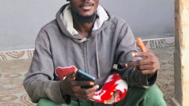 Police declare manhunt for suspect in series of murders in Upper East Region