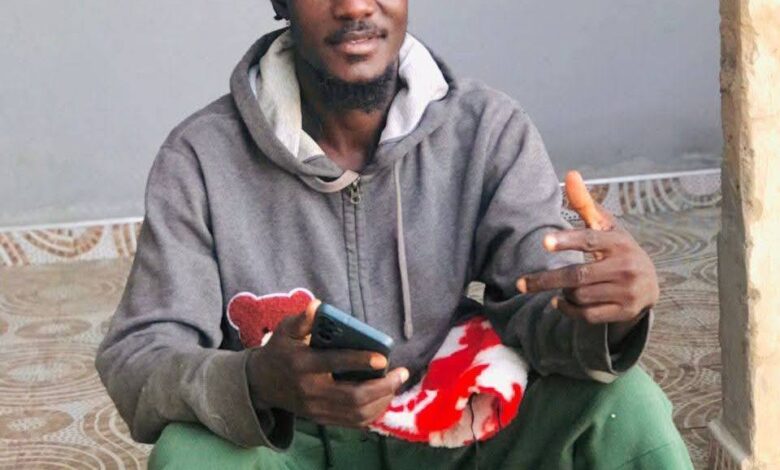 Police declare manhunt for suspect in series of murders in Upper East Region