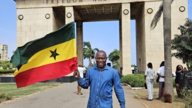 Let’s not allow the Wesley Girls SHS debate to create division