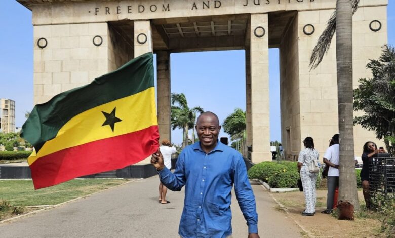 Let’s not allow the Wesley Girls SHS debate to create division