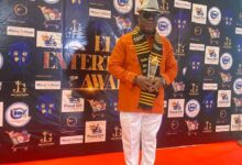 Even if I die today, my soul will be satisfied