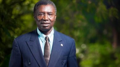Prof. Frimpong-Boateng
