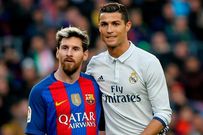 ‘I don’t want to be humble’ – Ronaldo reignites GOAT debate with comment on Messi
