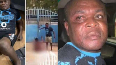 Domestic violence is not a tribal trait