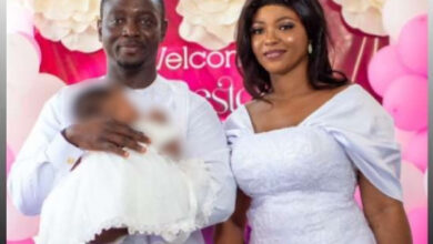 If she has nothing to hide, why block a DNA test? – Gabs on Queen Alisa Aboagye paternity dispute