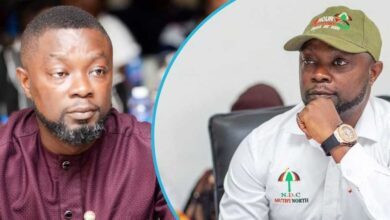 NDC MP denies wrongdoing, honours CID invitation over Hwidiem incident