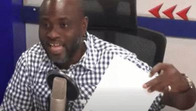 The helicopter crash was preventable -Peter Ankomah