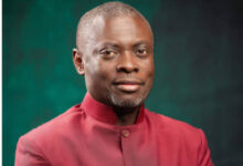 If Mahama continues his good work, I will join NDC