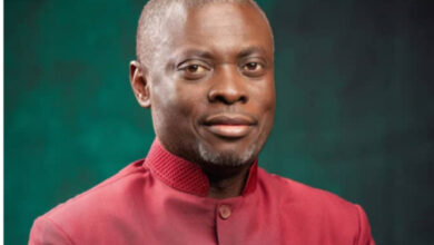 If Mahama continues his good work, I will join NDC