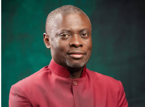 If Mahama continues his good work, I will join NDC