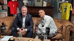 ‘I don’t want to be humble’ – Ronaldo reignites GOAT debate with comment on Messi