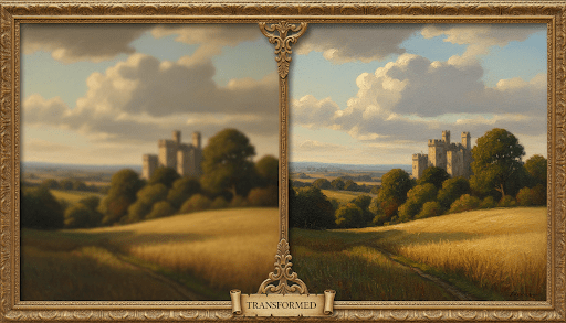 AIEnhancer: Transform Every Image with AI Photo Enhancer