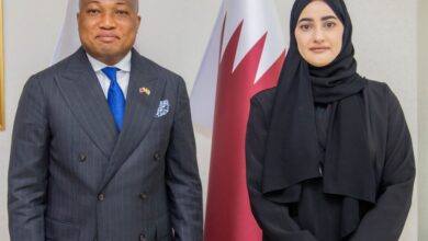 Qatar to recruit Ghanaian professionals in key sectors