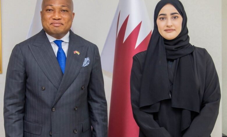 Qatar to recruit Ghanaian professionals in key sectors