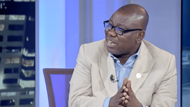 Mahama and Ato Forson deserve applause for the work they’ve done