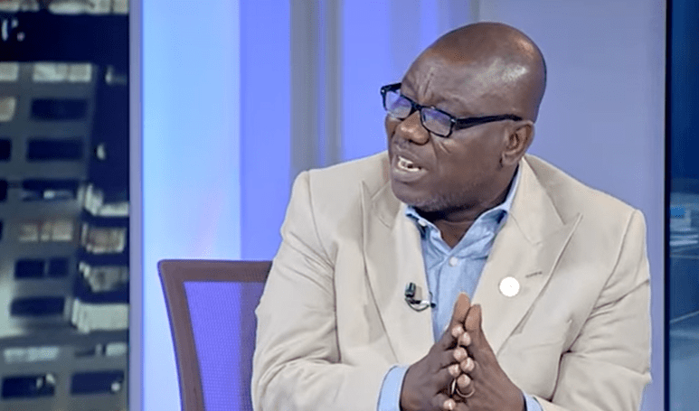 Mahama and Ato Forson deserve applause for the work they’ve done