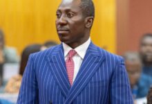 Afenyo-Markin questions absence of 24-hour economy policy in 2026 budget