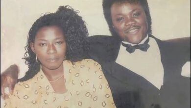 Why Akosua Serwaa’s marriage certificate was rejected in court