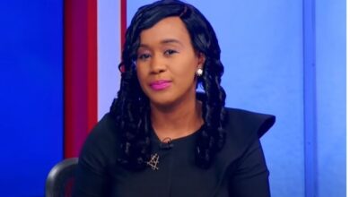 Amanda Clinton Urges Judicial Reform After Controversial Chief Justice Removal