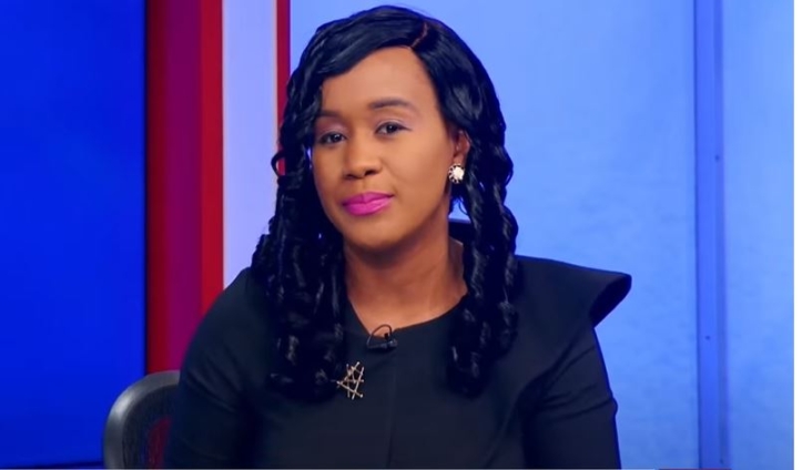 Amanda Clinton Urges Judicial Reform After Controversial Chief Justice Removal