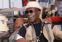 Ambolley reveals how a Liberian inspired the birth of his Simigwa sounds
