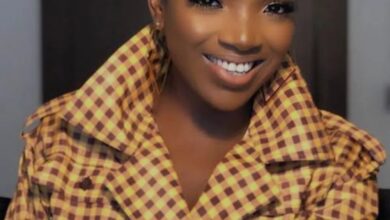 Annie Idibia defends Regina Daniels, accuses Laila of dangerous behaviour in polygamy war