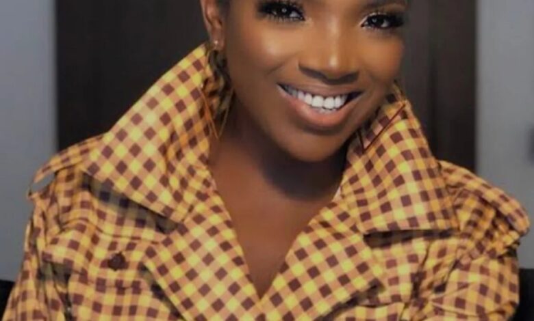 Annie Idibia defends Regina Daniels, accuses Laila of dangerous behaviour in polygamy war