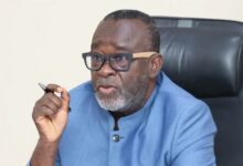 Manasseh Azure calls for end to judicial drama, demands speedy corruption trials