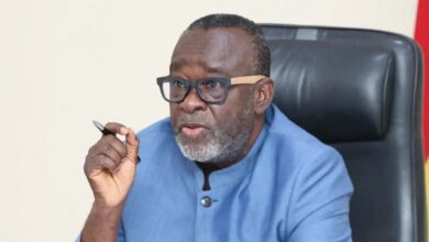 Manasseh Azure calls for end to judicial drama, demands speedy corruption trials