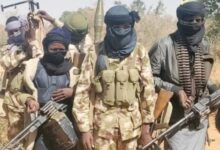 Terrorists kidnap students, teachers from boarding school in Nigeria, Catholic Diocese confirms