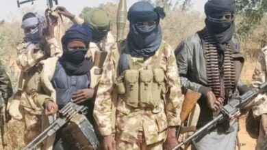 Terrorists kidnap students, teachers from boarding school in Nigeria, Catholic Diocese confirms
